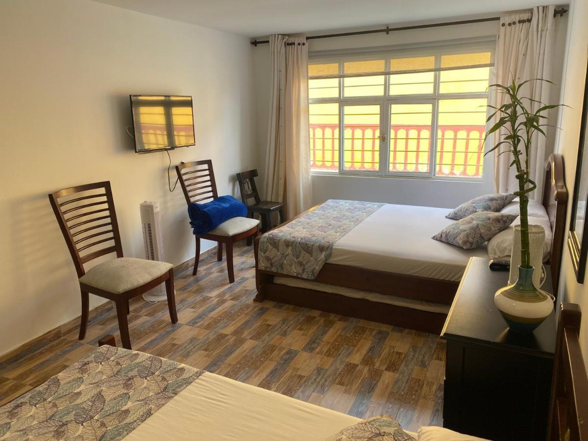 Hotel Encanto Филандия Экстерьер фото